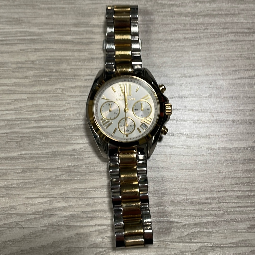 Michael Kors watch